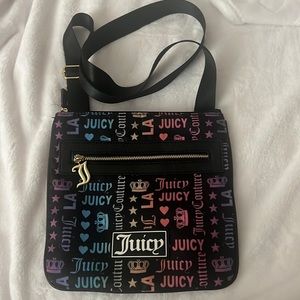 Juicy Crossbody